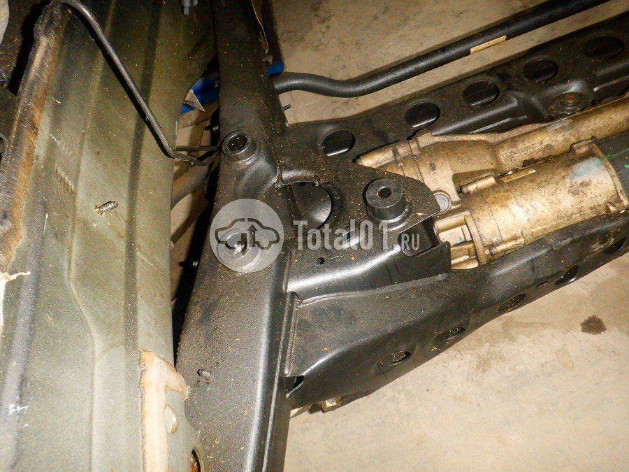 Фото Mercedes-Benz V-класс 266