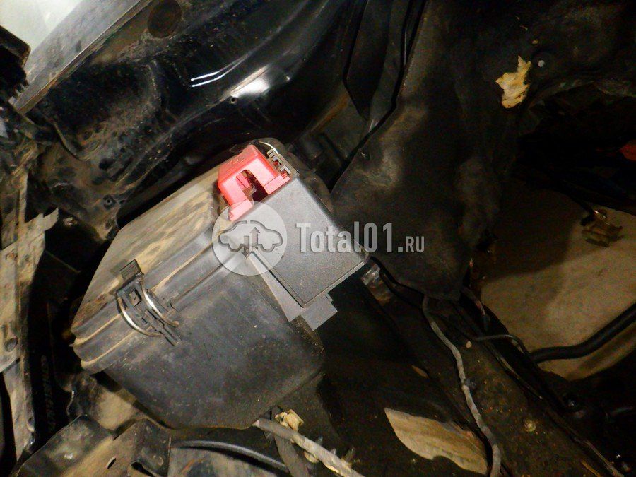 Фото Mercedes-Benz V-класс 272