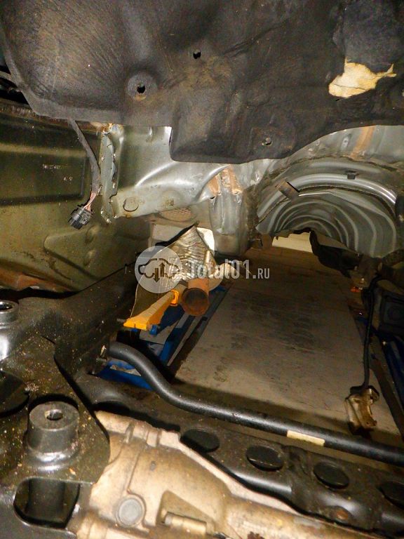 Фото Mercedes-Benz V-класс 278