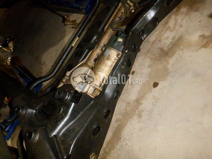 Фото Mercedes-Benz V-класс 280