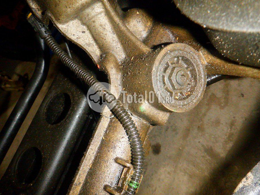 Фото Mercedes-Benz V-класс 286