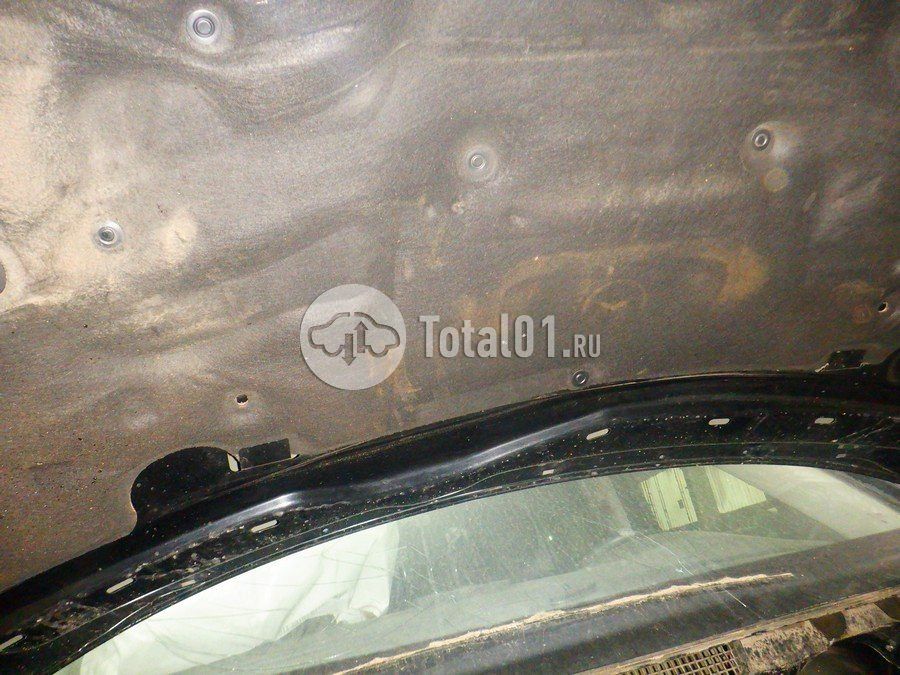 Фото Mercedes-Benz V-класс 296