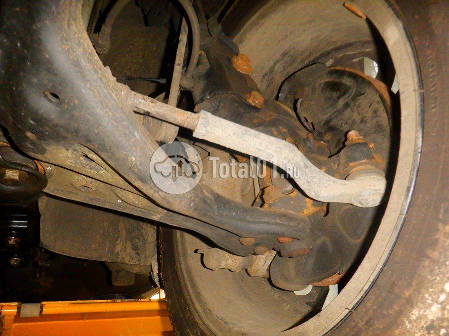 Фото Mercedes-Benz V-класс 300