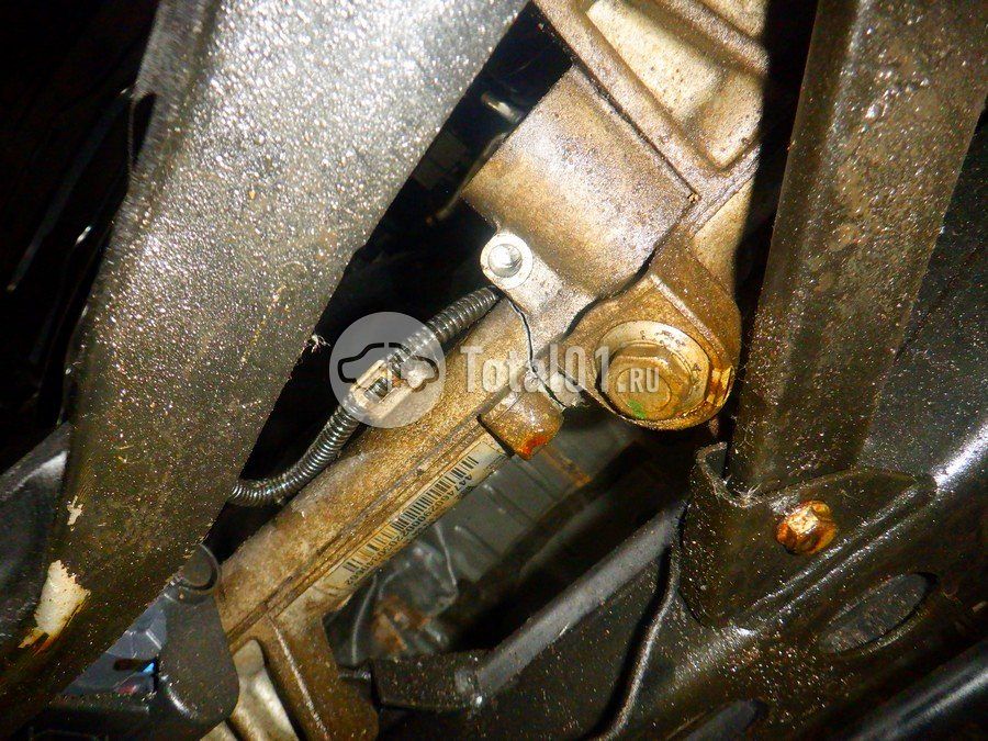 Фото Mercedes-Benz V-класс 304