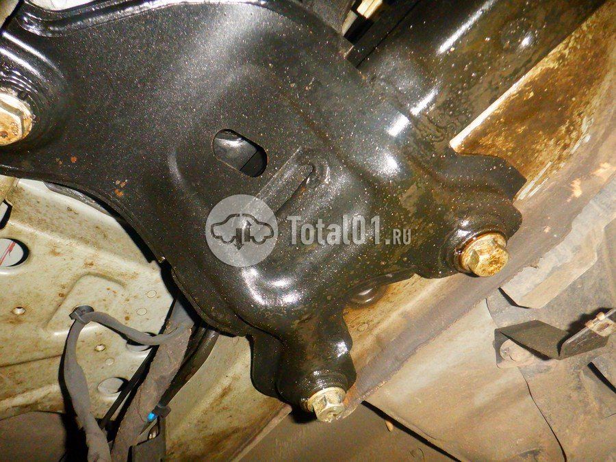 Фото Mercedes-Benz V-класс 310