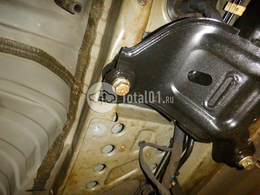 Фото Mercedes-Benz V-класс 314