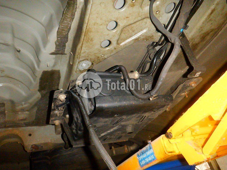 Фото Mercedes-Benz V-класс 316