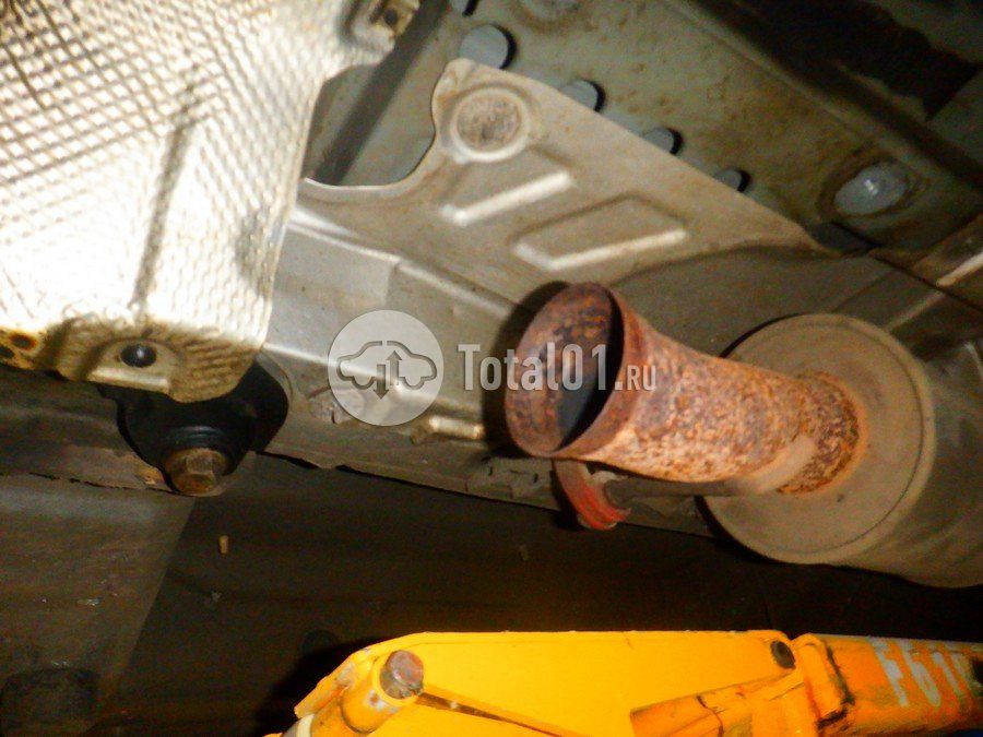 Фото Mercedes-Benz V-класс 318