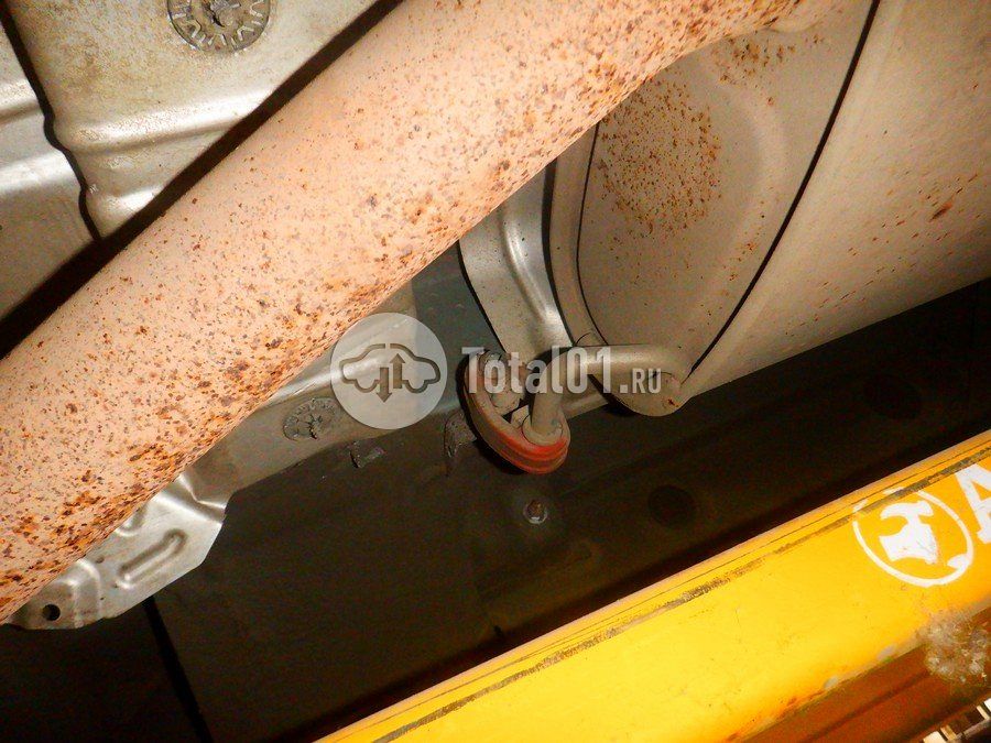 Фото Mercedes-Benz V-класс 322