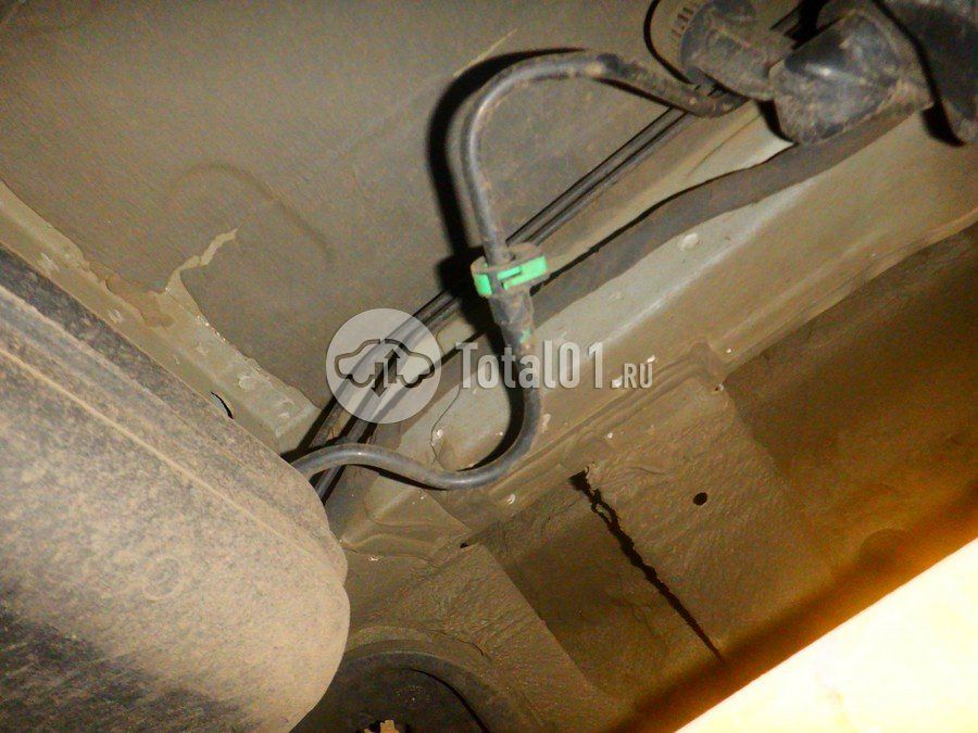 Фото Mercedes-Benz V-класс 328