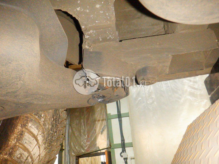 Фото Mercedes-Benz V-класс 330