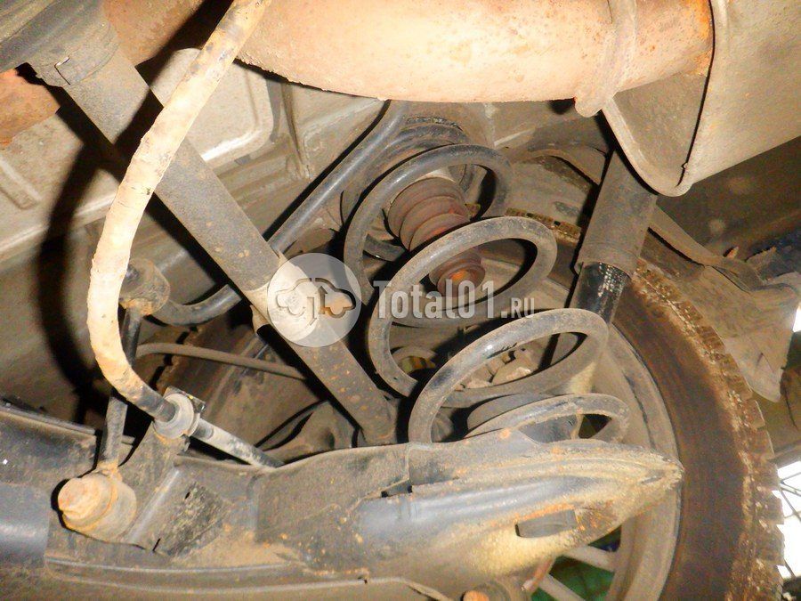 Фото Mercedes-Benz V-класс 336