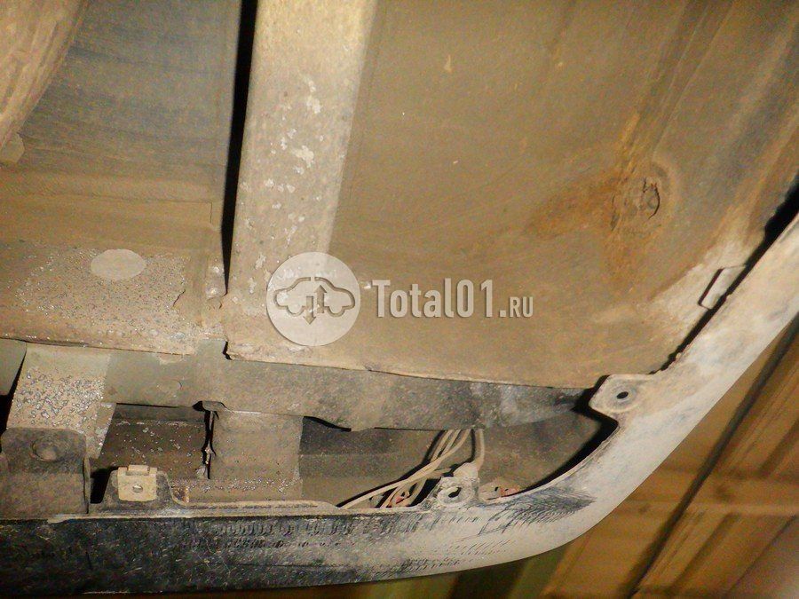 Фото Mercedes-Benz V-класс 346