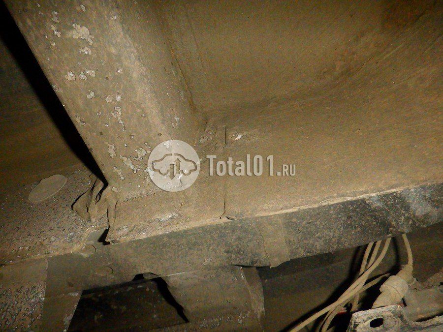 Фото Mercedes-Benz V-класс 348