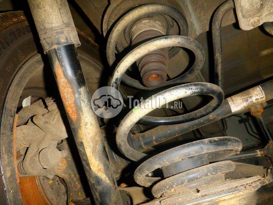 Фото Mercedes-Benz V-класс 350