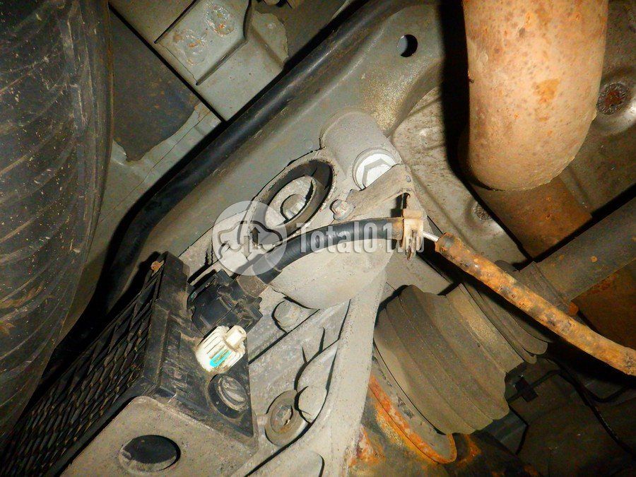 Фото Mercedes-Benz V-класс 356