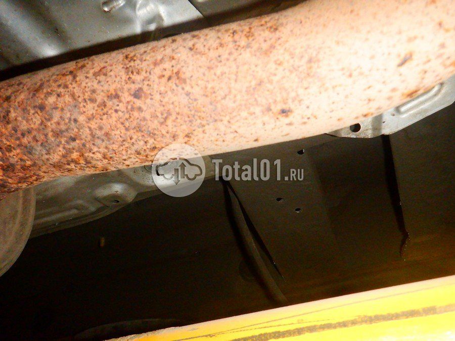 Фото Mercedes-Benz V-класс 362