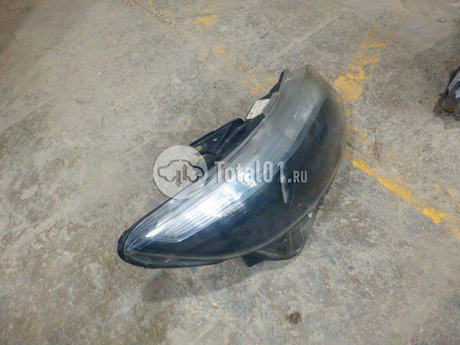 Фото Mercedes-Benz V-класс 368