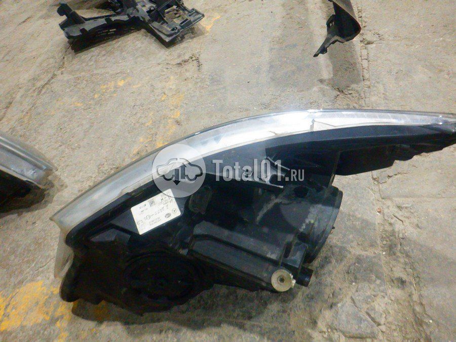 Фото Mercedes-Benz V-класс 370