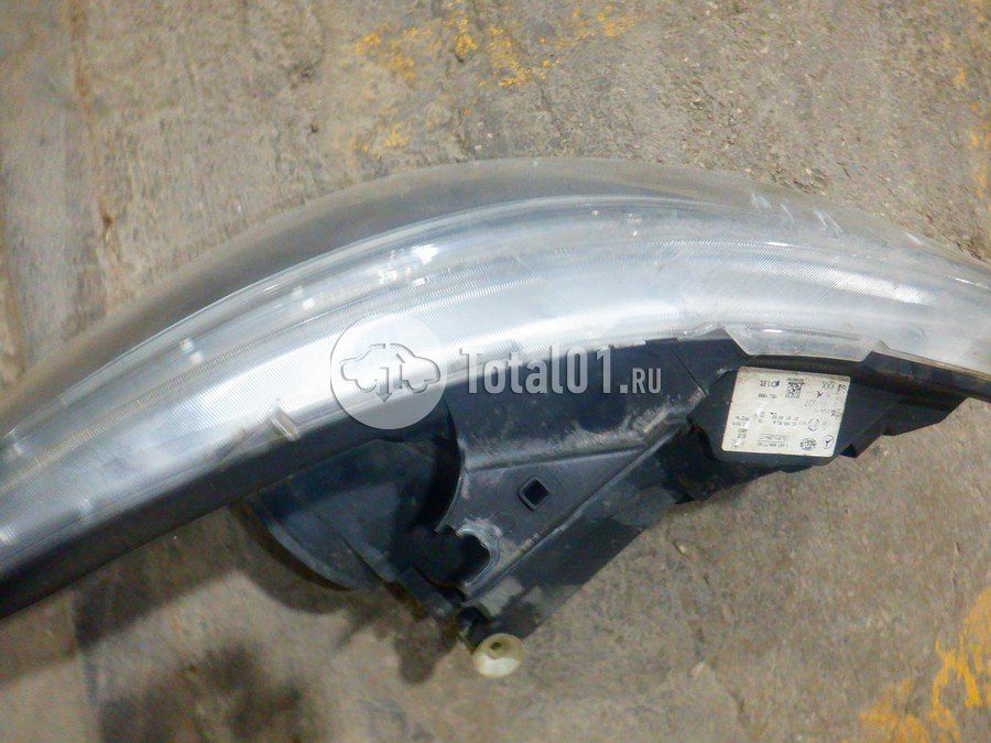 Фото Mercedes-Benz V-класс 374