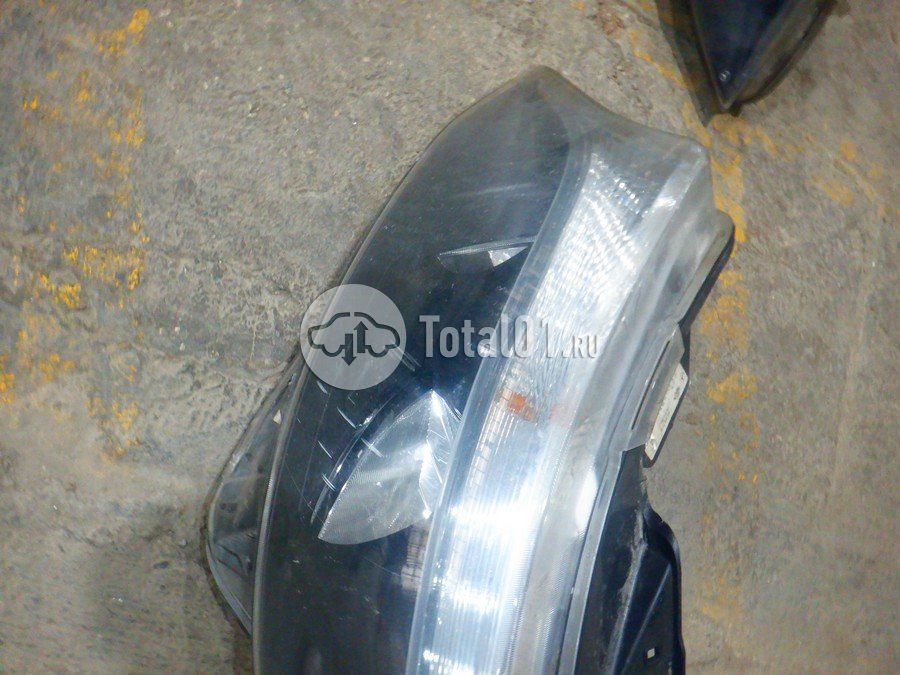 Фото Mercedes-Benz V-класс 376