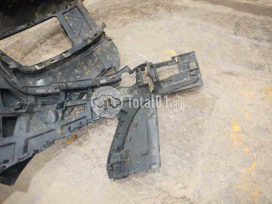 Фото Mercedes-Benz V-класс 378