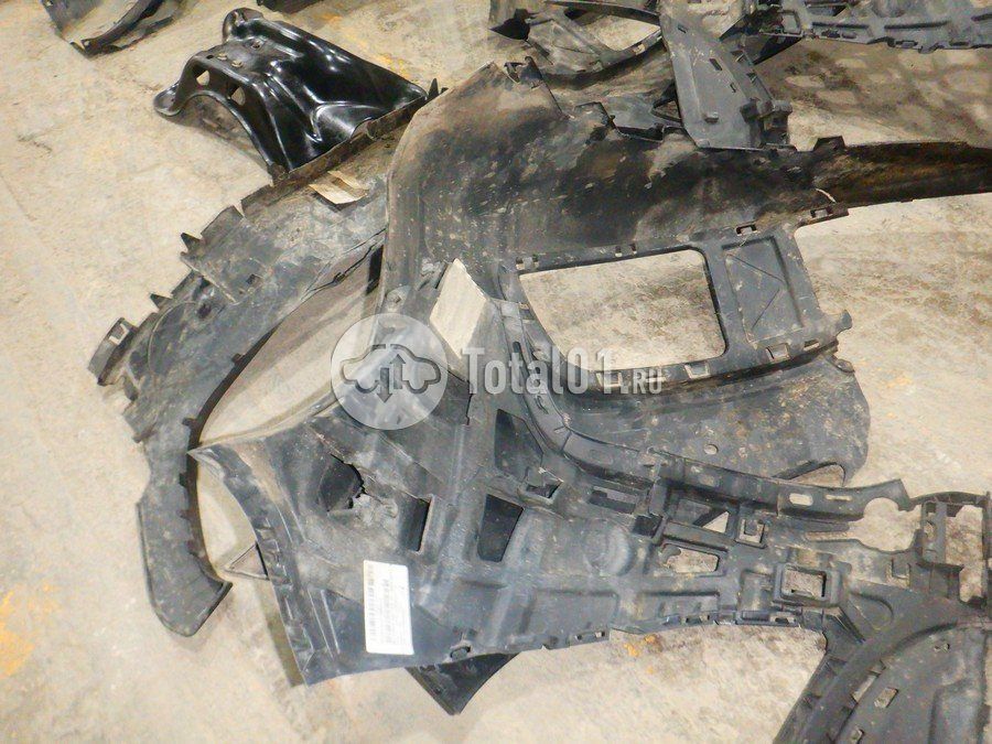 Фото Mercedes-Benz V-класс 380