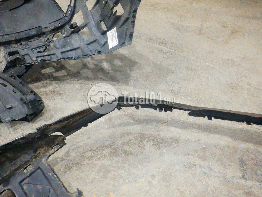 Фото Mercedes-Benz V-класс 382