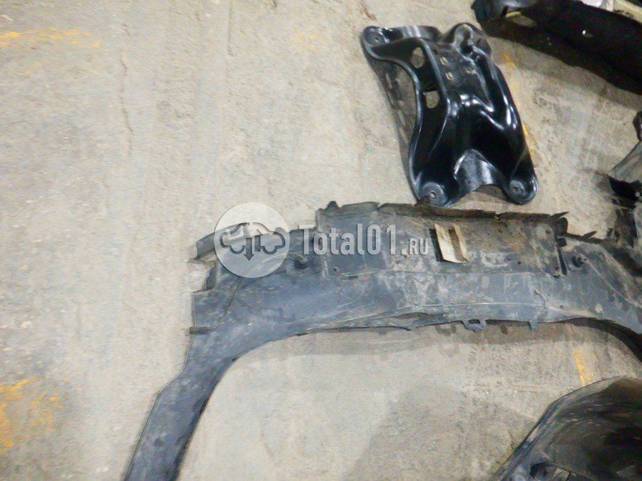 Фото Mercedes-Benz V-класс 384