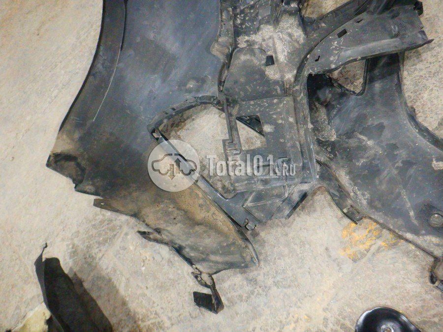 Фото Mercedes-Benz V-класс 388