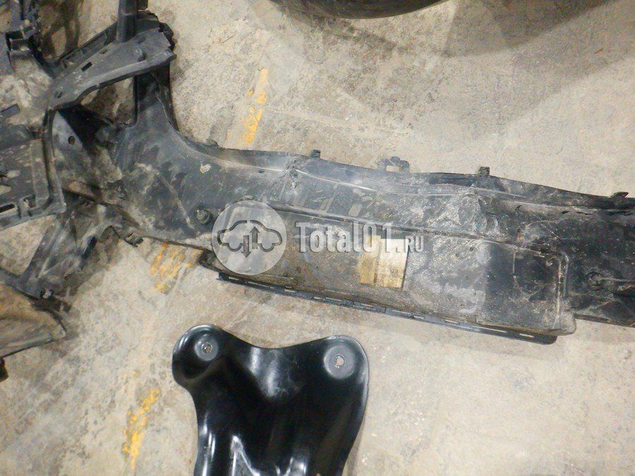 Фото Mercedes-Benz V-класс 390