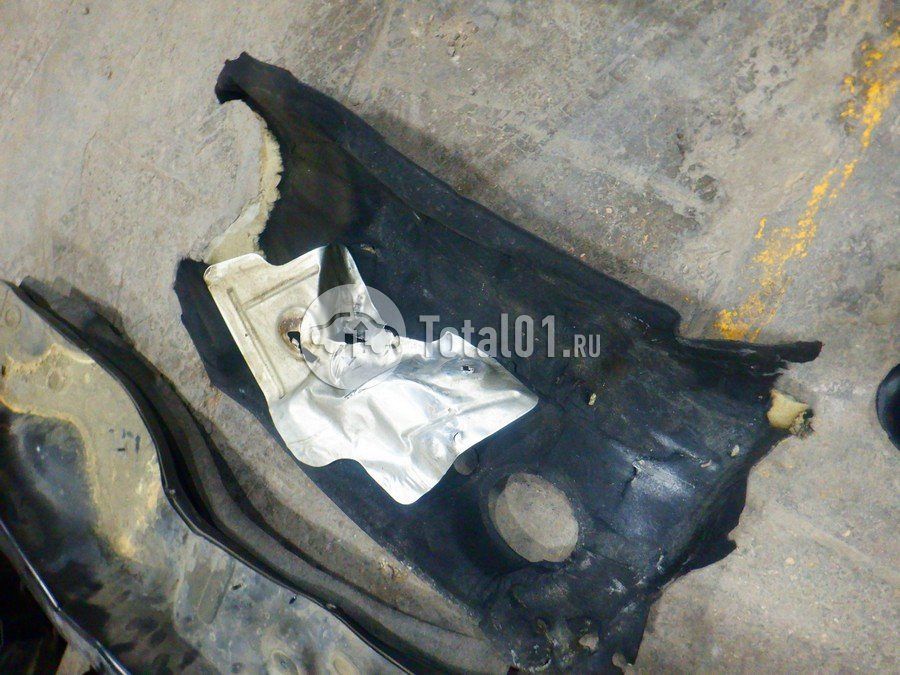 Фото Mercedes-Benz V-класс 394