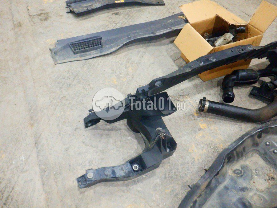 Фото Mercedes-Benz V-класс 398