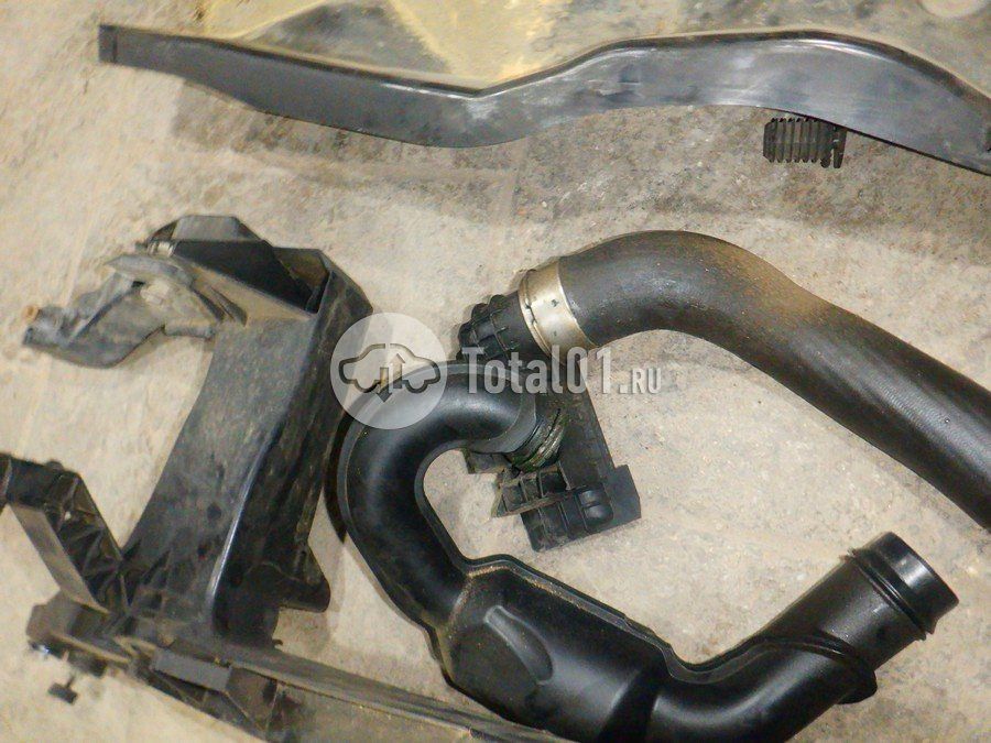 Фото Mercedes-Benz V-класс 402