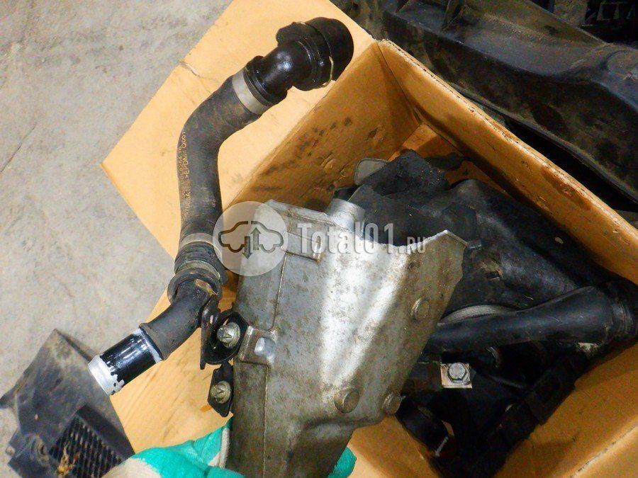 Фото Mercedes-Benz V-класс 406