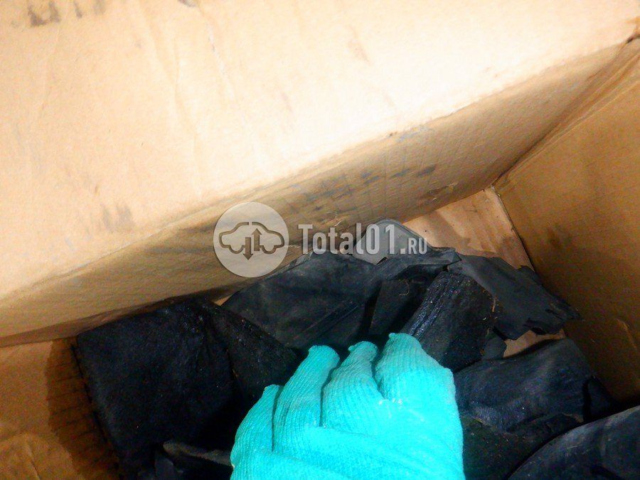 Фото Mercedes-Benz V-класс 420