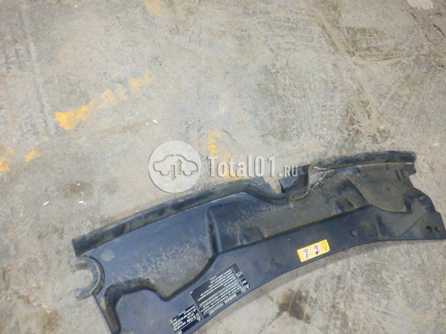 Фото Mercedes-Benz V-класс 426