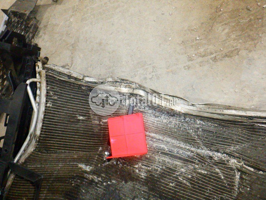 Фото Mercedes-Benz V-класс 434