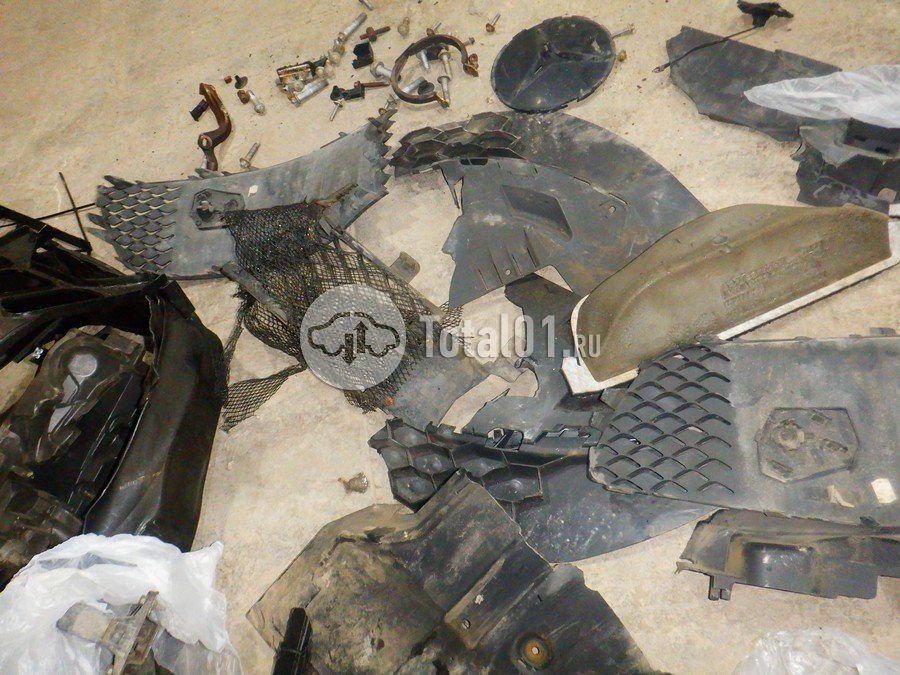 Фото Mercedes-Benz V-класс 450