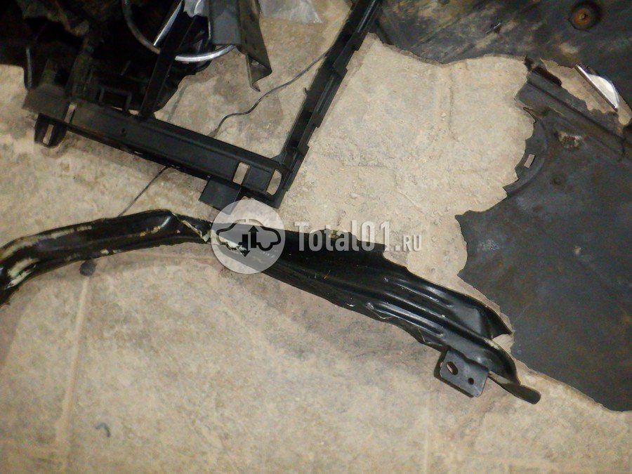 Фото Mercedes-Benz V-класс 454