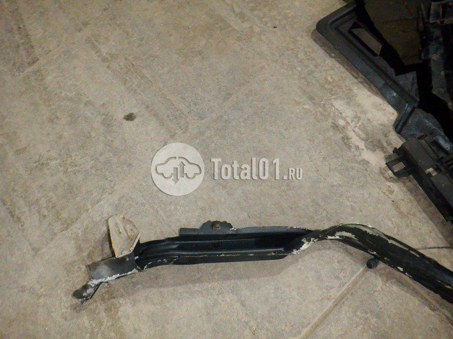 Фото Mercedes-Benz V-класс 456