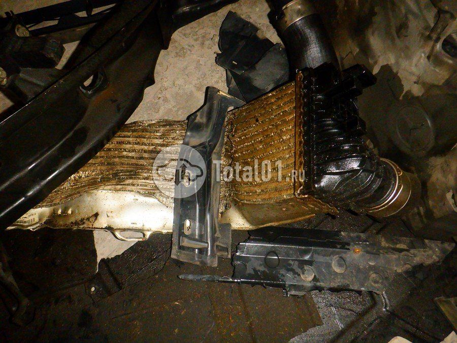 Фото Mercedes-Benz V-класс 460