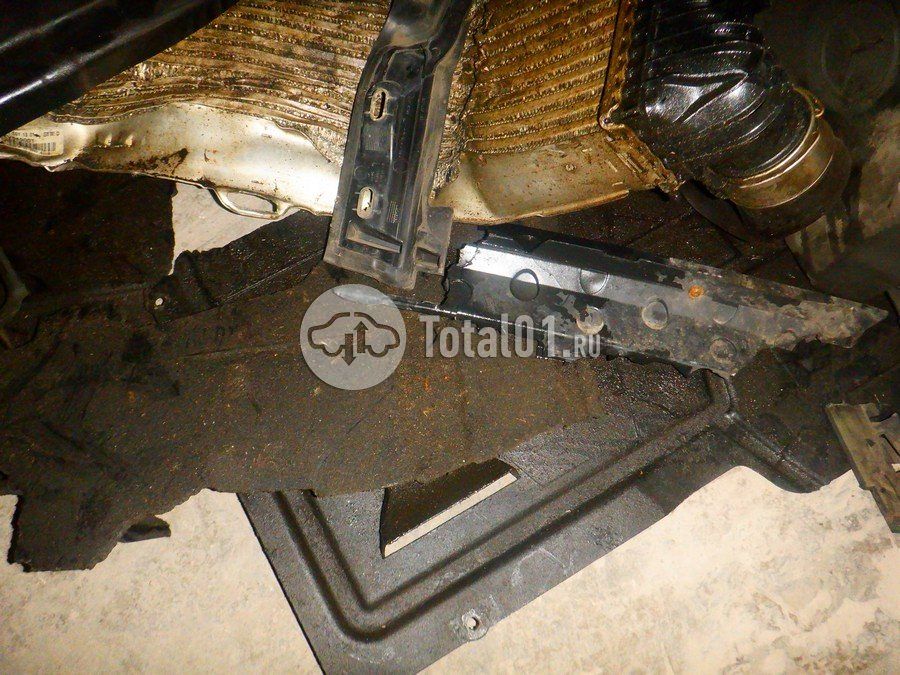 Фото Mercedes-Benz V-класс 462