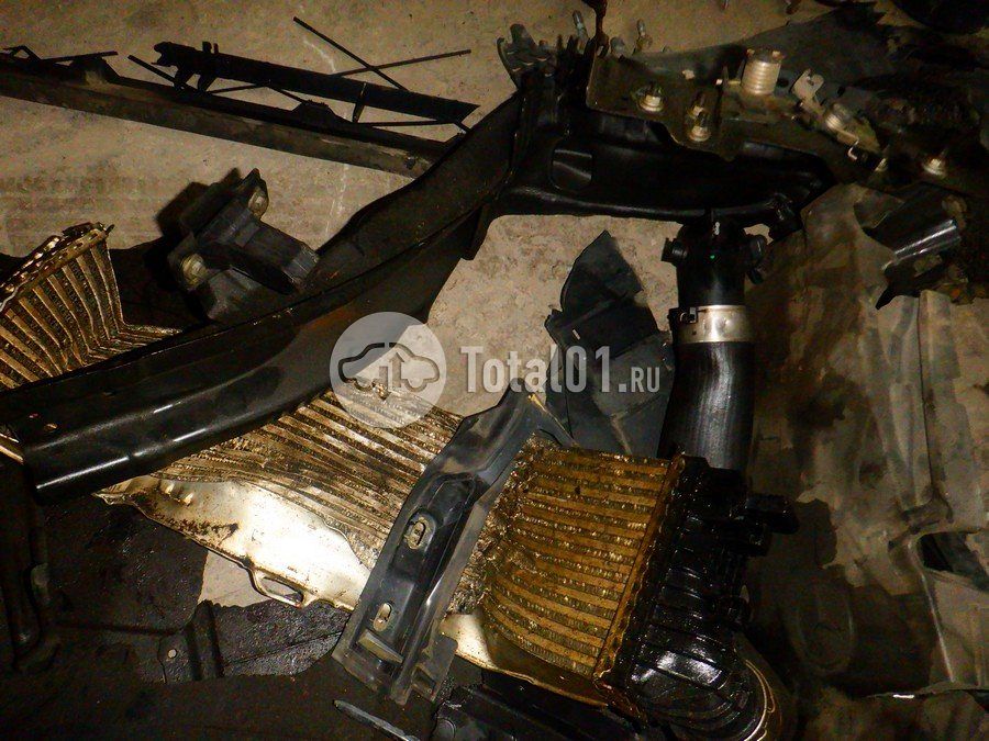 Фото Mercedes-Benz V-класс 466