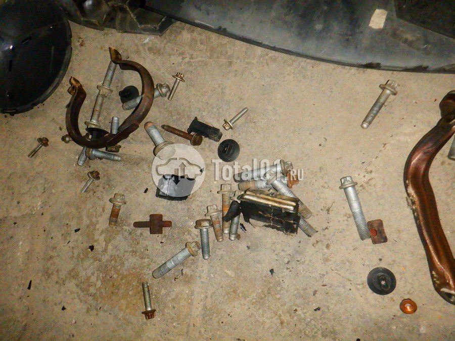 Фото Mercedes-Benz V-класс 474