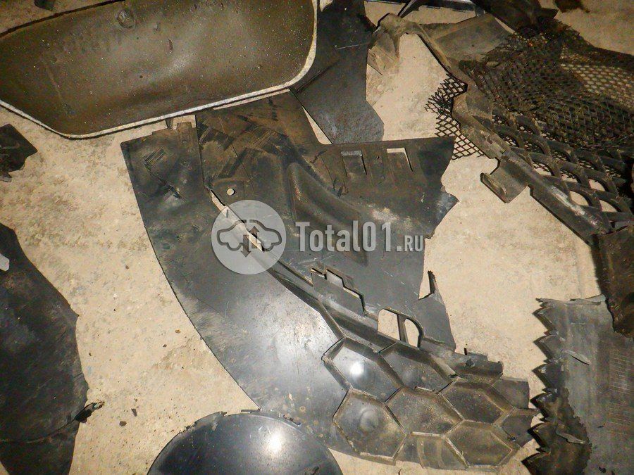 Фото Mercedes-Benz V-класс 476