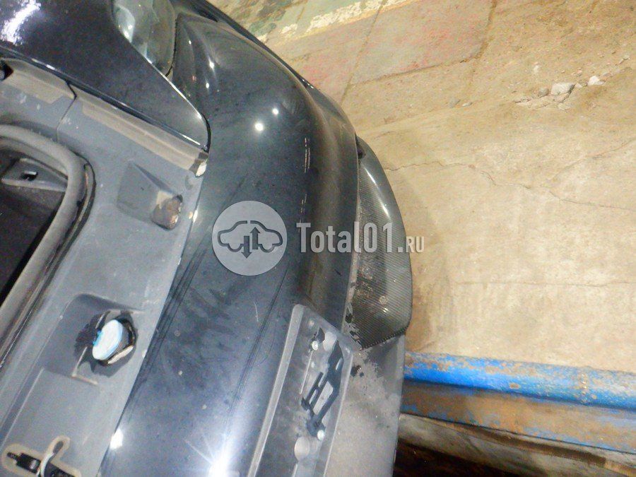Фото Porsche Taycan 20