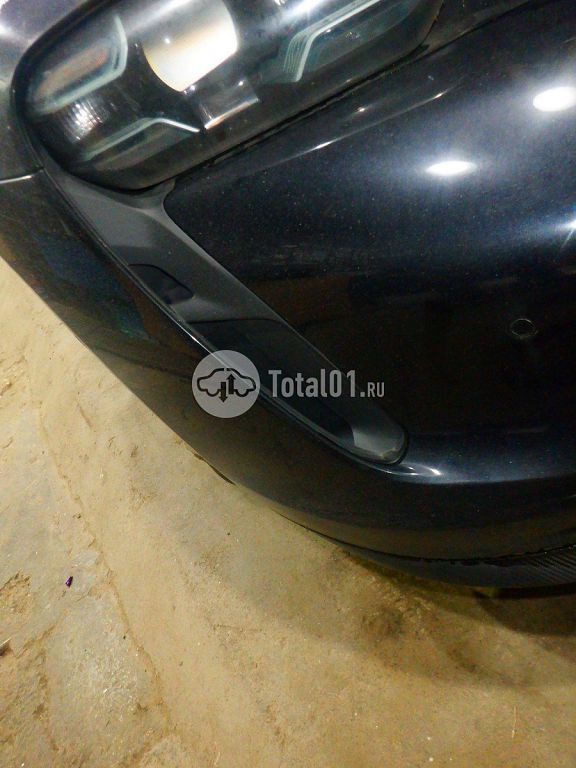 Фото Porsche Taycan 34