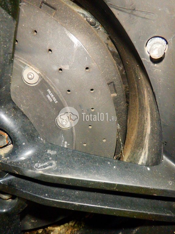 Фото Porsche Taycan 104