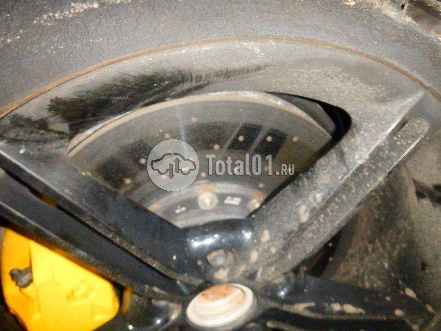 Фото Porsche Taycan 184